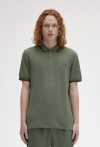 THE FRED PERRY SHIRT M3600