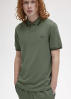 THE FRED PERRY SHIRT M3600