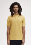 THE FRED PERRY SHIRT M3600