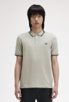 THE FRED PERRY SHIRT M3600