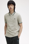 THE FRED PERRY SHIRT M3600