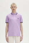 THE FRED PERRY SHIRT M3600