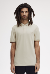 THE FRED PERRY SHIRT M3600