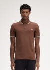 THE FRED PERRY SHIRT M3600