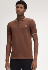 THE FRED PERRY SHIRT M3600