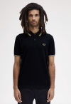 THE FRED PERRY SHIRT M3600