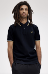 THE FRED PERRY SHIRT M3600