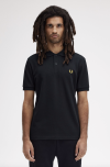 THE FRED PERRY SHIRT M6000