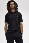 THE FRED PERRY SHIRT M6000