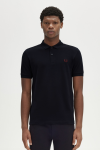 THE FRED PERRY SHIRT M6000