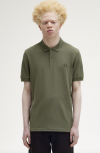 THE FRED PERRY SHIRT M6000