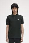 THE FRED PERRY SHIRT M6000