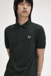 THE FRED PERRY SHIRT M6000