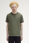 Fred Perry Twin Tipped T-Shirt