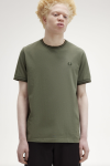 Fred Perry Twin Tipped T-Shirt