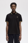 The Fred Perry Shirt M12