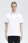 The Fred Perry Shirt M12