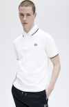 The Fred Perry Shirt M12