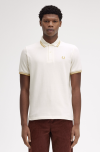 The Fred Perry Shirt M12