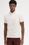 The Fred Perry Shirt M12