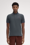 The Fred Perry Shirt M12