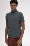 The Fred Perry Shirt M12