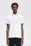 The Fred Perry Shirt M12