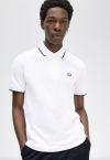 The Fred Perry Shirt M12