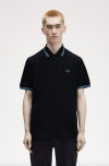 The Fred Perry Shirt M12