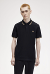 THE FRED PERRY SHIRT M3600