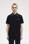 THE FRED PERRY SHIRT M3600