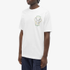 KENZO ELEPHANT CLASSIC T-SHIRT Off White