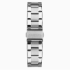 Sekonda Taylor Men's Watch | Silver Case & Stainless Steel Bracelet with Blue Dial | 1943