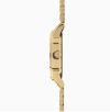 Sekonda King Men’s Watch | Gold Alloy Case & Stainless Steel Bracelet with Green Dial | 30157