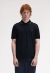 THE FRED PERRY SHIRT M3600