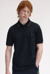 THE FRED PERRY SHIRT M3600