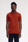 THE FRED PERRY SHIRT M3600