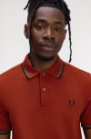 THE FRED PERRY SHIRT M3600