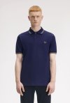 THE FRED PERRY SHIRT M3600