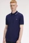 THE FRED PERRY SHIRT M3600