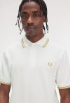 THE FRED PERRY SHIRT M3600