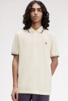 THE FRED PERRY SHIRT M3600