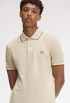THE FRED PERRY SHIRT M3600