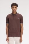 THE FRED PERRY SHIRT M3600