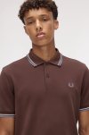 THE FRED PERRY SHIRT M3600