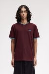 Twin Tipped T-Shirt