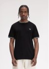 Twin Tipped T-Shirt