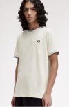 Twin Tipped T-Shirt