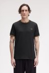 Twin Tipped T-Shirt