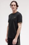 Twin Tipped T-Shirt